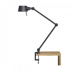 Tonone Bolt Desk Lamp - Double Arm - With Clamp