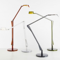 Kartell  Aladin Table Lamp 