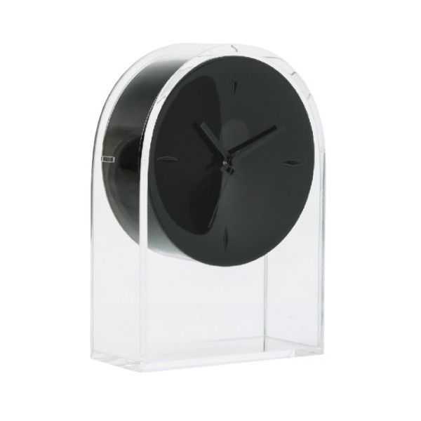 Kartell Air Du Temps Desk Clock