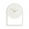 Kartell Air Du Temps Desk Clock