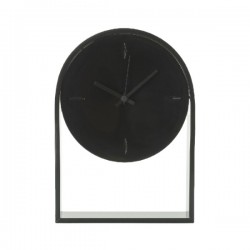 Kartell Air Du Temps Desk Clock