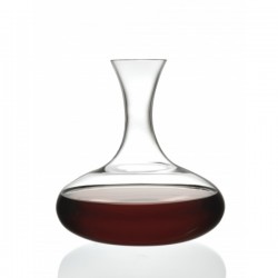 Alessi Decanter Mami XL