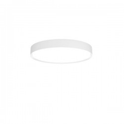 Louis Poulsen LP Slim Round Surface Mounted Ceiling Lamp 