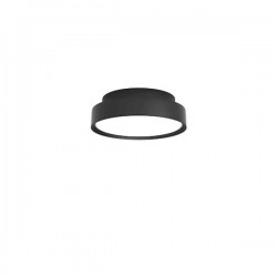 Louis Poulsen LP Slim Round Surface Mounted Ceiling Lamp 