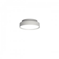 Louis Poulsen LP Slim Round Surface Mounted Ceiling Lamp 