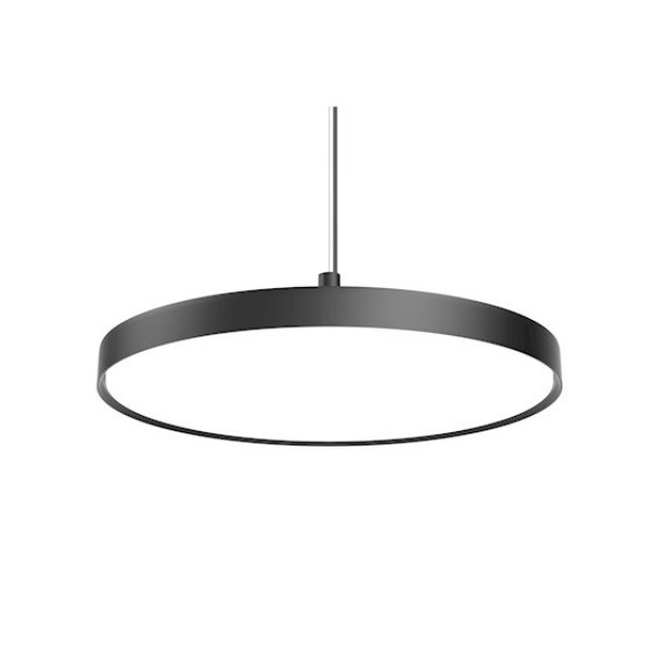 Louis Poulsen LP Slim Round Suspended