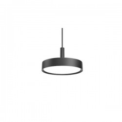 Louis Poulsen LP Slim Round Suspended