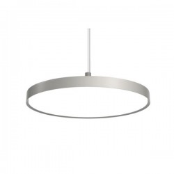 Louis Poulsen LP Slim Round Suspended