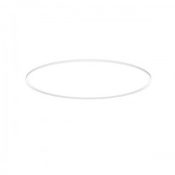 Louis Poulsen LP Slim Round Recessed Ceiling Lamp