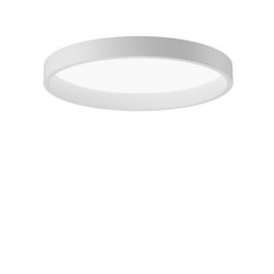 Louis Poulsen LP Circle Semi Recessed Ceiling Lamp