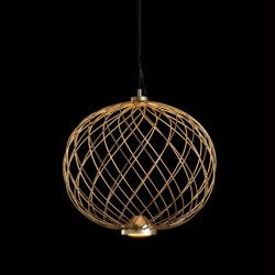 Antonangeli Penelope Suspension Lamp