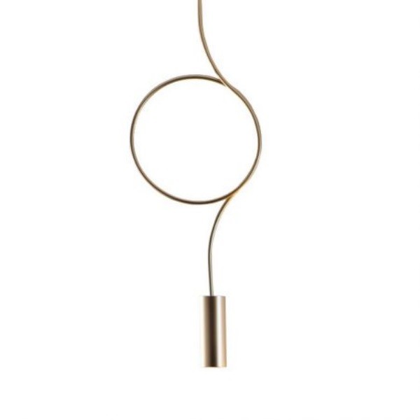 Antonangeli Violino Suspension Lamp