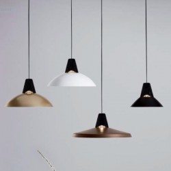 Antonangeli Le Gine Suspension Lamp