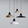 Antonangeli Le Gine Suspension Lamp