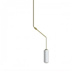 Frama Ventus Form 1 Pendant Lamp