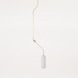 Frama Ventus Form 1 Pendant Lamp