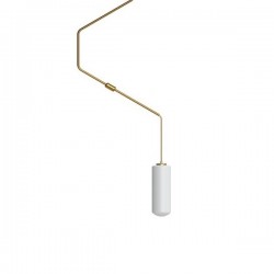 Frama Ventus Form 2 Pendant Lamp