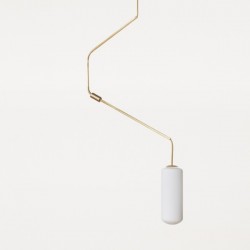 Frama Ventus Form 2 Pendant Lamp