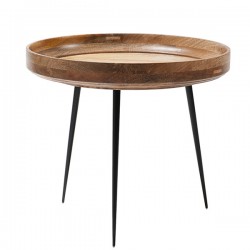 Mater Bowl Table Large Natural