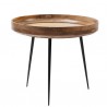 Mater Bowl Table Large Natural