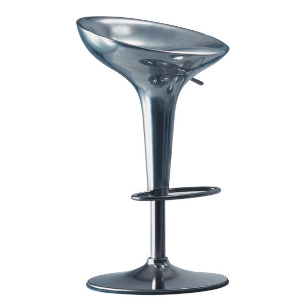 Magis Bombo Stool Aluminium 