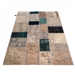 Earth Bamboo - Tapis - MASSIMO