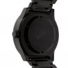 LEFF amsterdam Tube Watch S42 Black