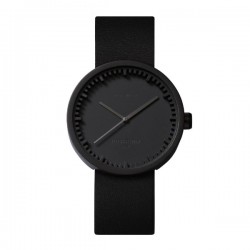 LEFF amsterdam Tube Watch...