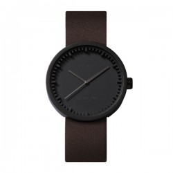 LEFF amsterdam Tube Watch...