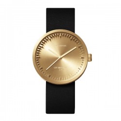 LEFF amsterdam Tube Watch...