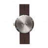 LEFF amsterdam Tube Watch...