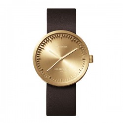 LEFF amsterdam Tube Watch...