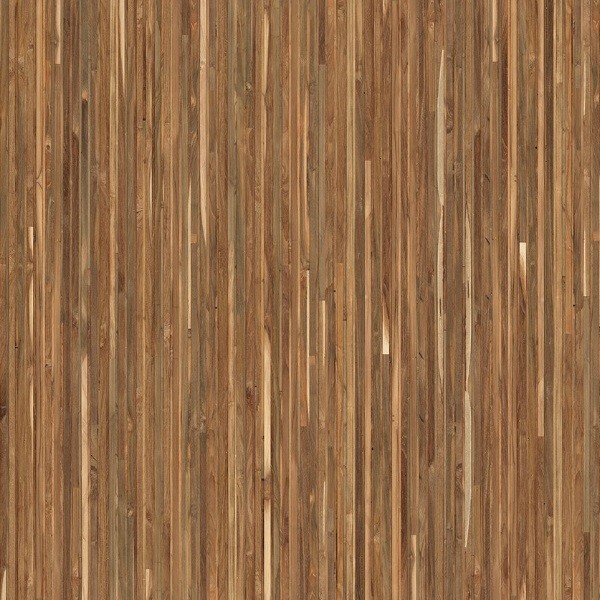  NLXL TIM-05 Timber Strips Wallpaper By Piet Hein Eek