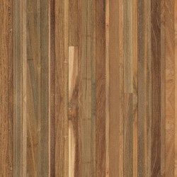  NLXL TIM-05 Timber Strips Wallpaper By Piet Hein Eek