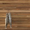  NLXL TIM-05 Timber Strips Wallpaper By Piet Hein Eek