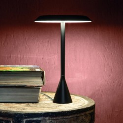 Nemo Panama Mini Table Lamp Battery