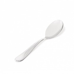 Alessi Dry Pastry Fork