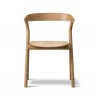 Fredericia Yksi Chair