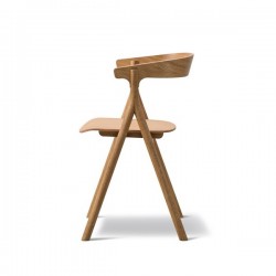 Fredericia Yksi Chair