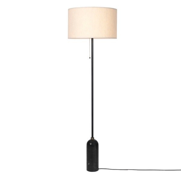 Gubi Gravity Floor Lamp 