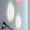 Louis Poulsen Ripls Wall/Ceiling Lamp 