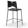 Design House Stockholm Torso Barstool 