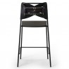 Design House Stockholm Torso Barstool 