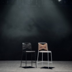 Design House Stockholm Torso Barstool