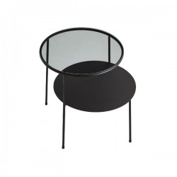 Woud Duo Side Table