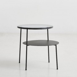 Woud Duo Side Table