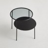 Woud Duo Side Table