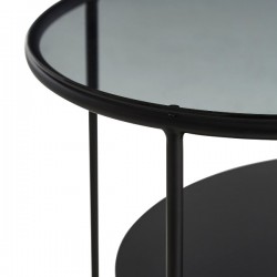 Woud Duo Side Table