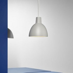 Louis Poulsen Toldbod 120 Pendant Light 2018