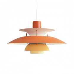 Louis Poulsen PH5 Pendant Lamp 2018 